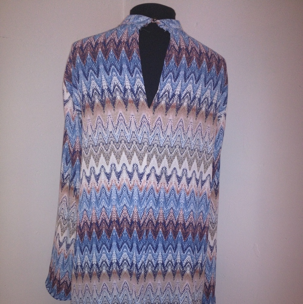 Longsleeve Midi Dress